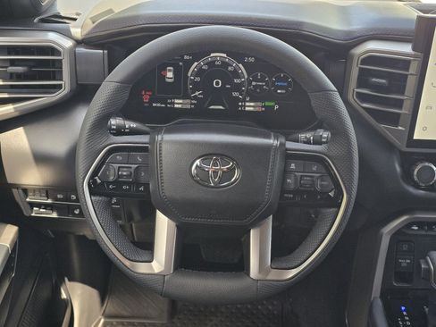 Used 2026 Toyota Sequoia Platinum image 14