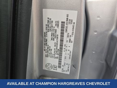 Used 2014 Ford Escape SE w/ Cargo Utility Package AWD/4WD image 43