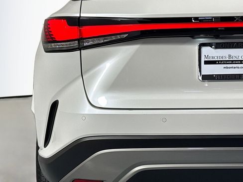 Used 2024 Lexus RX 350 Premium w/ Cold Area Package image 14