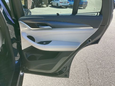 Used 2022 BMW X3 sDrive30i w/ M Sport Package 2 image 6