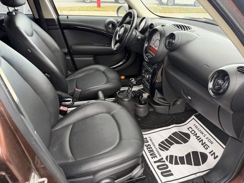 Used 2013 MINI Cooper Countryman image 7