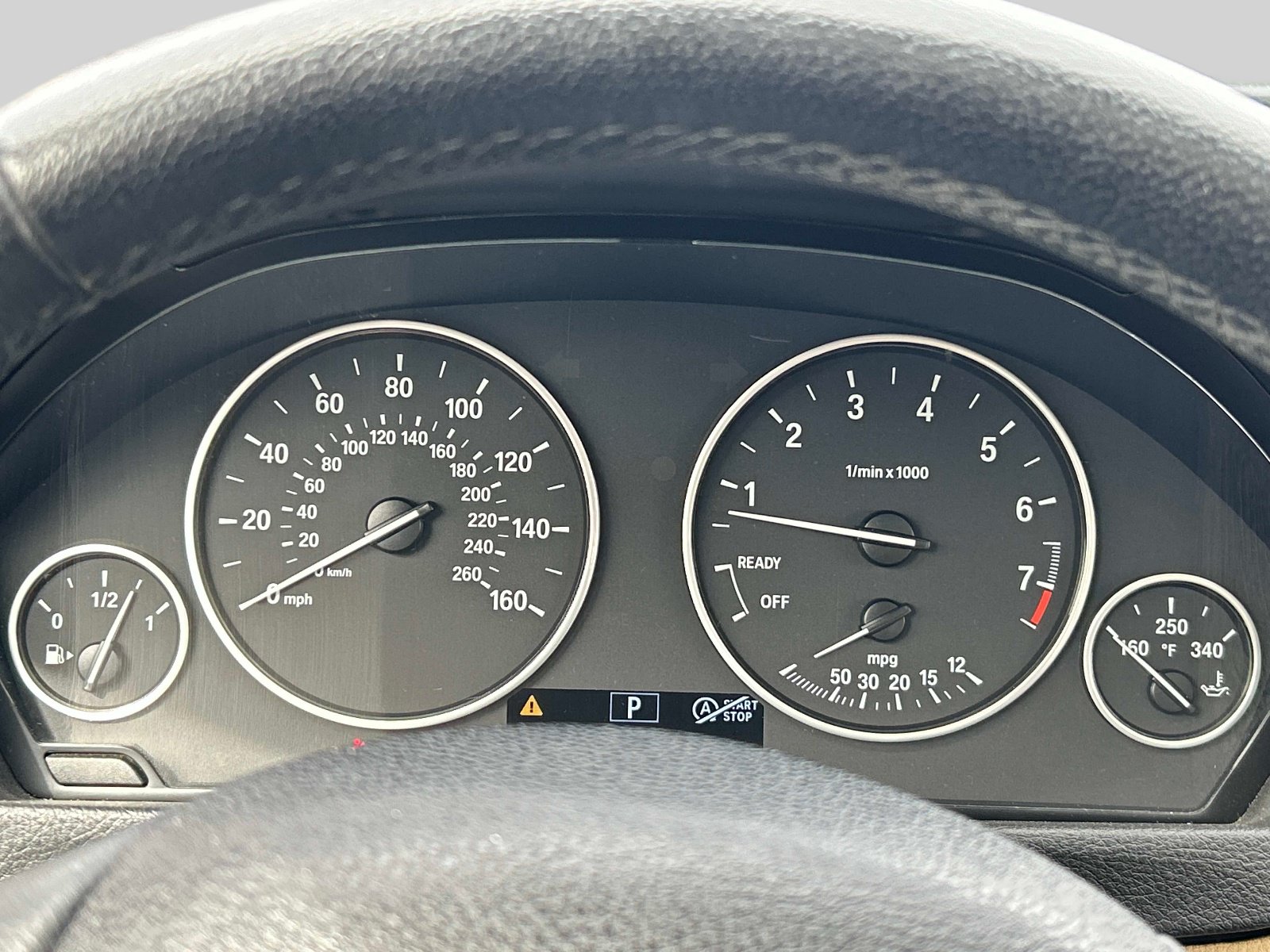 Used 2015 BMW 328i Sedan RWD image 27