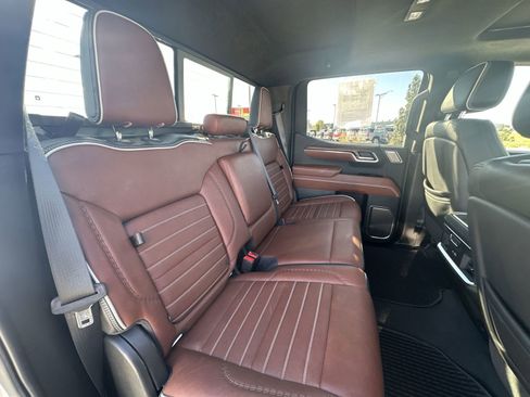 Used 2024 GMC Sierra 1500 Denali Ultimate image 28
