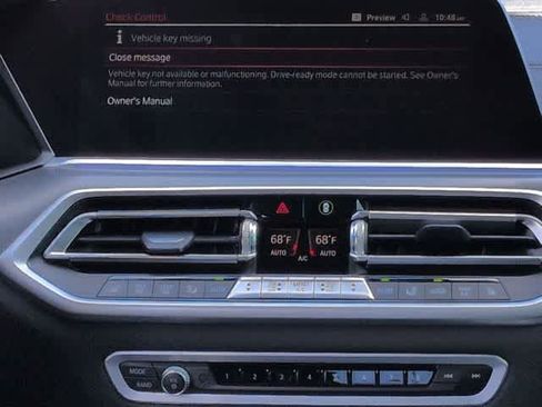 Used 2021 BMW X5 sDrive40i w/ M Sport Package image 30