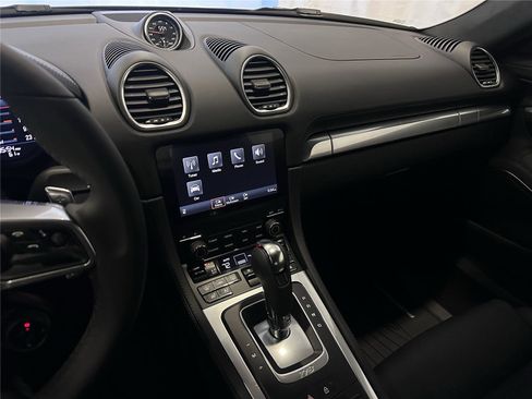 New 2025 Porsche 718 Cayman S image 20