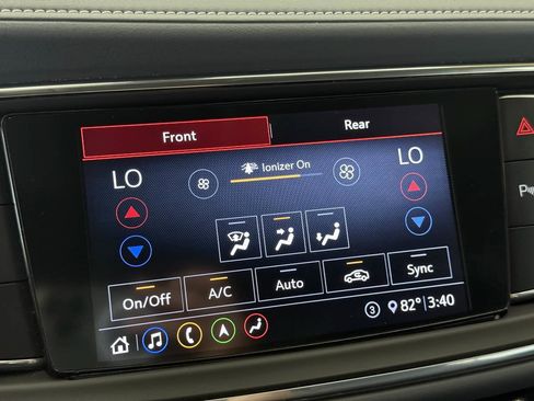 Used 2021 Buick Enclave Essence w/ LPO, Touring Package AWD/4WD image 62