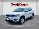 Certified 2019 Jeep Compass Latitude w/ Popular Equipment Group image 3