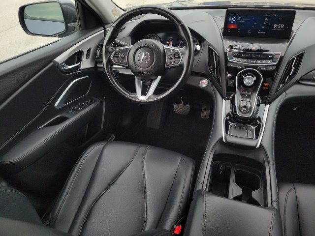 Used 2021 Acura RDX AWD image 14