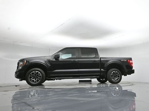 Used 2023 Ford F150 XL w/ STX Appearance Package image 53