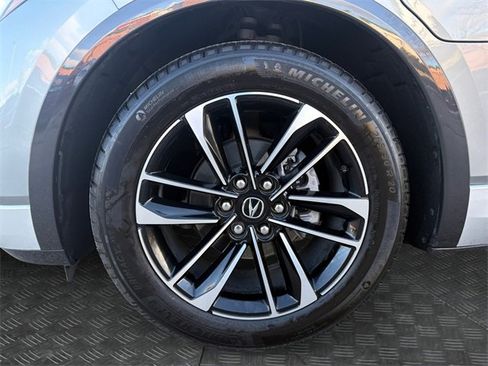 Used 2024 Acura ZDX A-Spec image 13