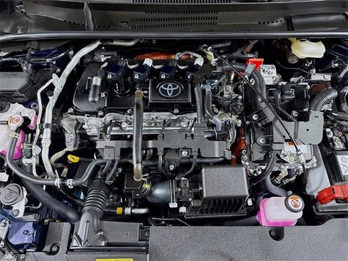 Certified 2025 Toyota Corolla LE image 30
