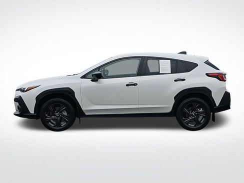 Used 2024 Subaru Crosstrek 2.0i w/ Crosstrek Mirror Package image 10