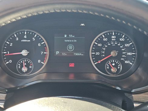 Used 2021 Kia Telluride EX image 12