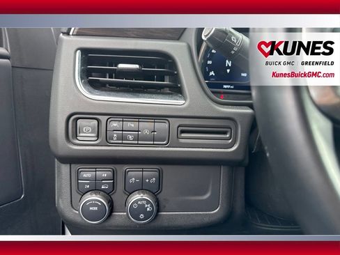 Used 2023 Chevrolet Tahoe LT w/ Luxury Package AWD/4WD image 23