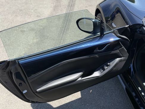 Used 2025 MAZDA MX-5 Miata RF Club w/ Weather Package image 10