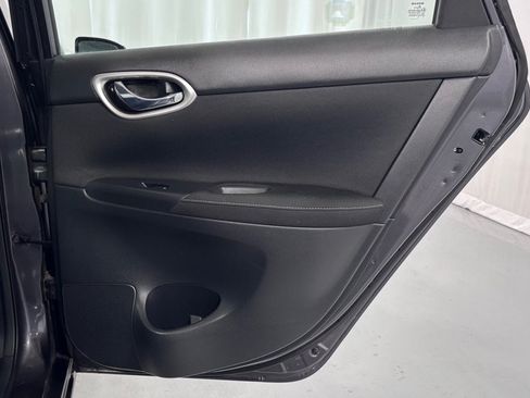 Used 2015 Nissan Sentra SV w/ Navigation Package FWD image 27