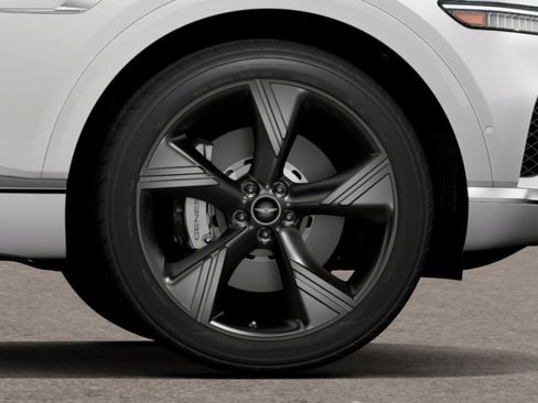 New 2026 Genesis GV80 2.5T Prestige AWD/4WD image 10