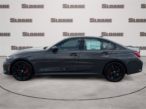 New 2026 BMW M340i xDrive M340i xDrive image 2