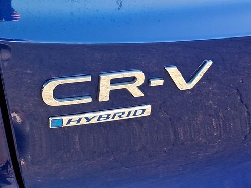 Used 2023 Honda CR-V Sport image 30