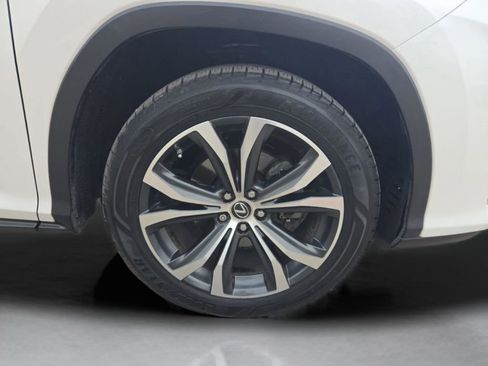 Used 2019 Lexus RX 350 FWD image 32