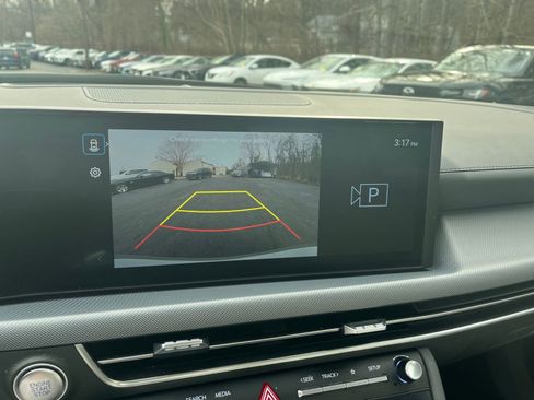 Used 2025 Hyundai Sonata SEL image 20