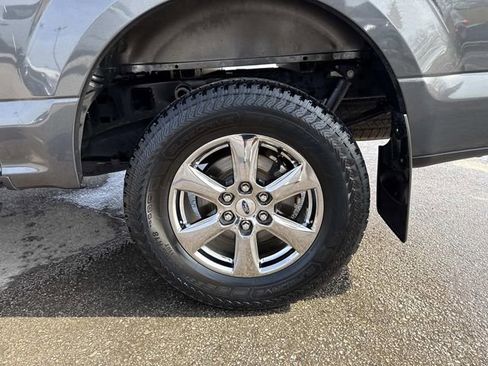 Used 2020 Ford F150 XLT w/ Equipment Group 302A Luxury image 31