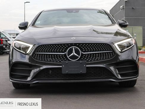 Used 2021 Mercedes-Benz CLS 450 image 2