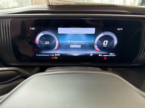 New 2026 Dodge Charger Scat Pack w/ Blacktop Package image 6