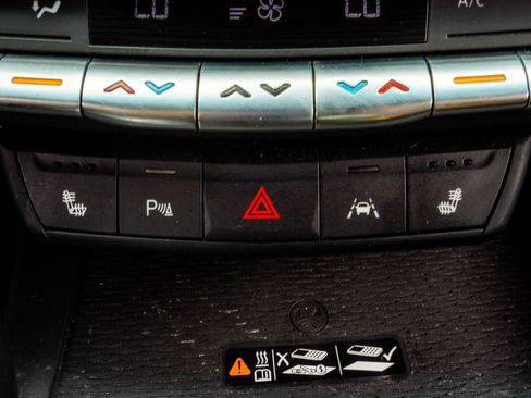 Used 2022 Cadillac CT4 Luxury w/ LPO, Exterior Accent Package RWD image 23