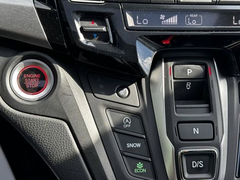 Certified 2024 Honda Odyssey EX-L image 30