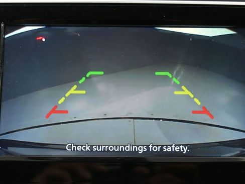 Used 2025 Nissan Kicks Play S image 16