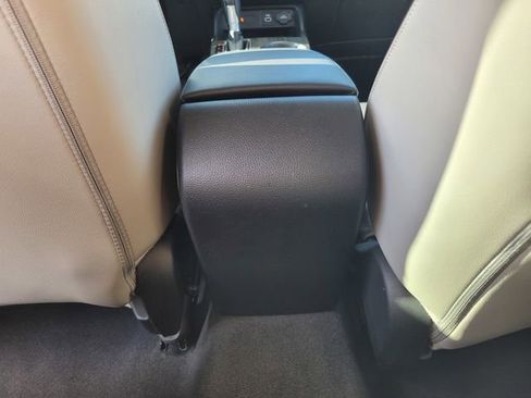 Used 2024 Honda Civic EX-L image 17