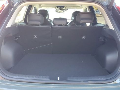 New 2026 Kia Niro EX w/ EX Premium Package image 9