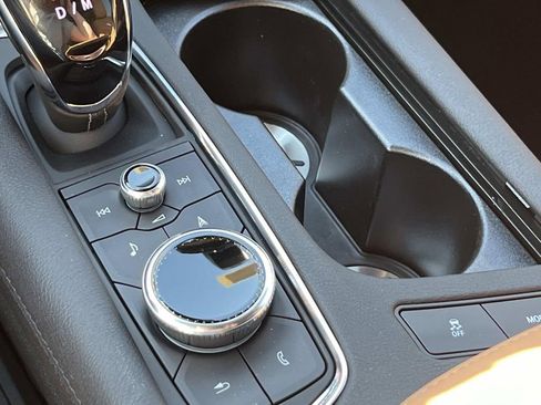 New 2026 Cadillac XT5 Premium Luxury w/ Driver Assist Package image 30