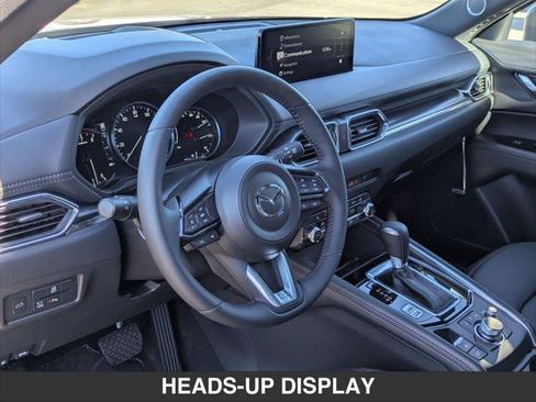 New 2025 MAZDA CX-5 2.5 Turbo w/ Premium Package image 7