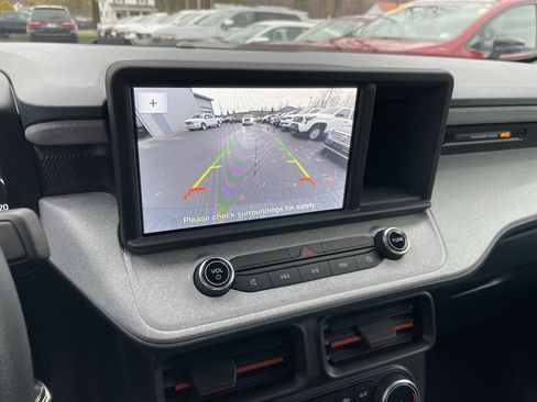 Used 2024 Ford Maverick XLT w/ Equipment Group 300A Standard image 17