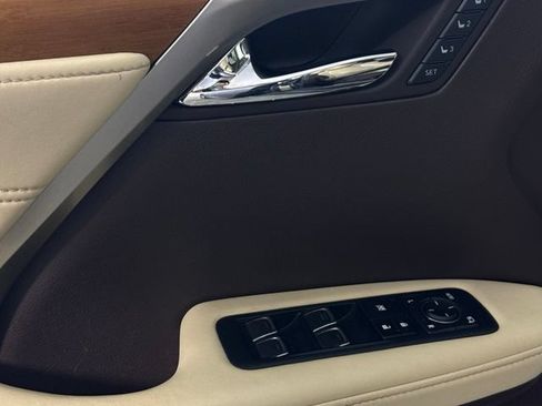 Used 2019 Lexus RX 350 FWD w/ Navigation Package image 15