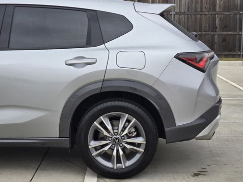 Certified 2025 Acura ADX AWD image 15