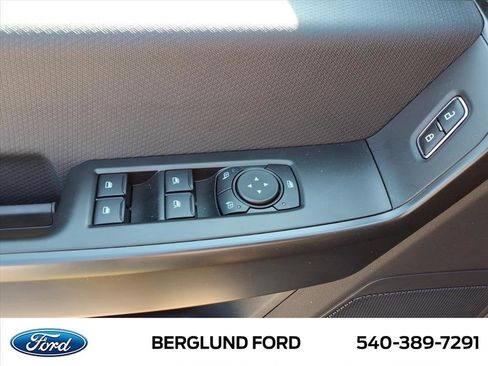 New 2026 Ford F150 STX w/ Equipment Group 200A AWD/4WD image 12