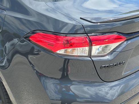 New 2026 Toyota Corolla SE FWD image 33