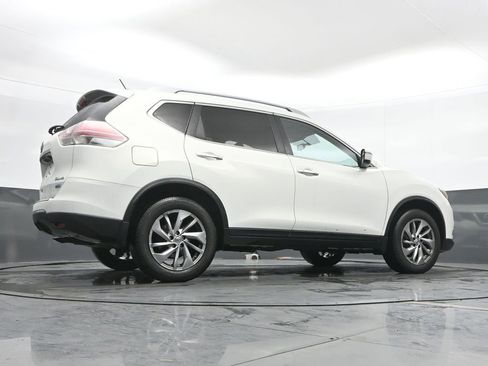 Used 2014 Nissan Rogue SL image 39