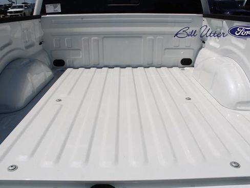New 2026 Ford F150 Lariat w/ Equipment Group 501A Mid AWD/4WD image 6