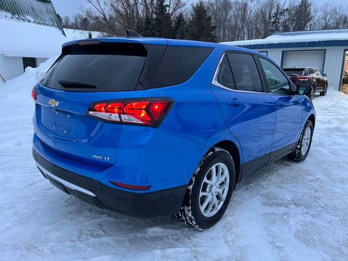 Used 2024 Chevrolet Equinox LT image 5