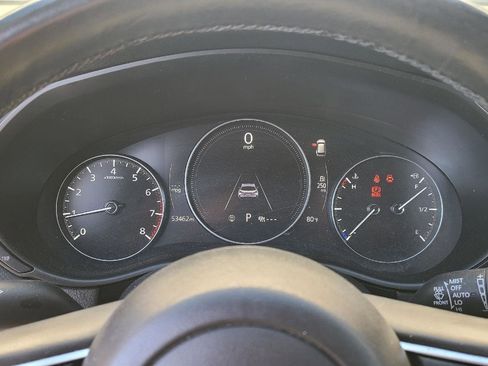 Used 2024 MAZDA CX-50 AWD 2.5 S w/ Premium Package image 5