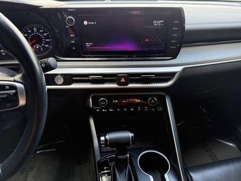 Used 2022 Kia K5 GT-Line AWD/4WD image 15