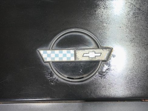 Used 1989 Chevrolet Corvette Coupe RWD image 24