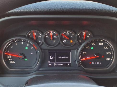 New 2026 GMC Sierra 1500 Pro w/ Graphite Edition image 10