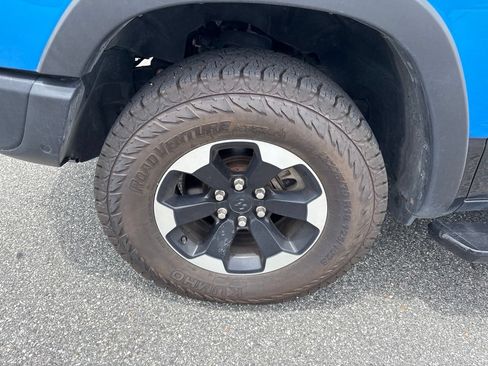 Used 2022 RAM 1500 Rebel w/ Rebel Level 2 Equipment Group AWD/4WD image 10