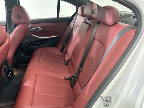 Used 2023 BMW 330e xDrive w/ Premium Package image 25