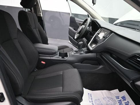Used 2020 Subaru Outback AWD/4WD image 23